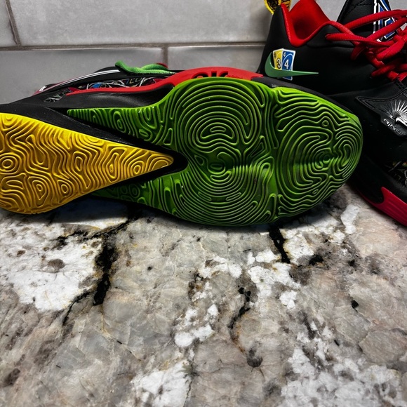 Nike Zoom Freak 3 Uno men’s 10.5 - Picture 3 of 11